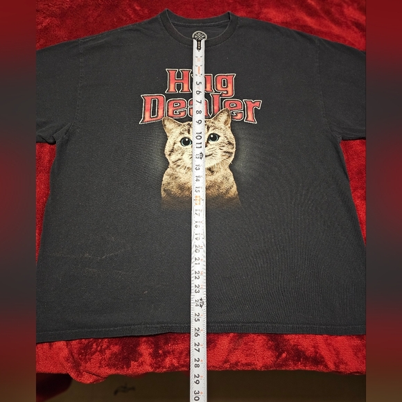 DOM || Humor T-shirt 2XL - Picture 3 of 10